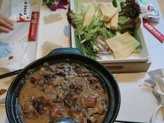 -李老哈·东北菜(宋园路店)