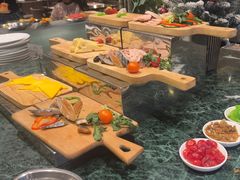 -合肥皇冠假日酒店·菲亚斯特自助餐厅(黄山路店)