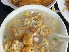 -伍湛记 · 广州老字号(龙津中路店)