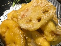 -小放牛炒菜馆(军校店)