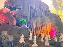 -百魔洞景区