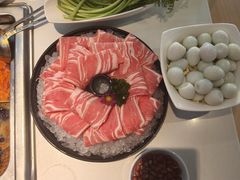 -海底捞火锅(威高广场店)