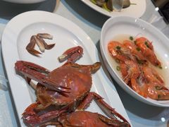 -日月昇渔家菜·海肠捞饭·大连海鲜(星海公园店)