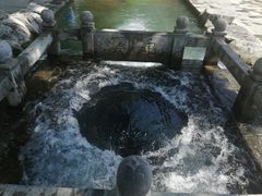 -百脉泉景区