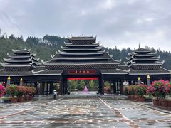 -程阳八寨景区