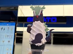 -CORNER CONE GELATO酷矿手作霜淇淋(南头古城店)