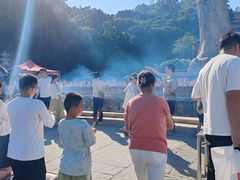 -南沙天后宫景区