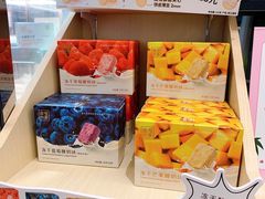-奈雪的茶(天河城店)