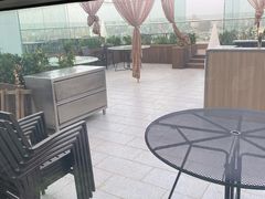 -梧桐餐厅(泉城路店)