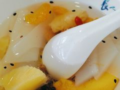 -长人馄饨铺(解放街店)