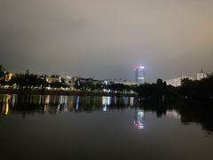 -月牙潭公园