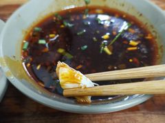 -汝萍传统蘸水菜(春华路总店)