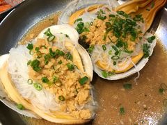 -盒马鲜生(皇庭广场店)