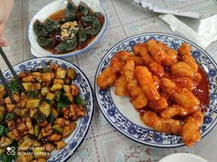 -北大地皖峰饭馆
