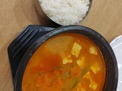 -海兰江石锅饭(水上店)