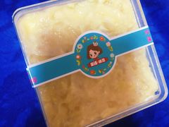 -童话味蕾千层榴莲蛋糕店(西安路店)