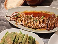 -前海沿·青岛菜(乐客城店)