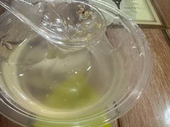 藕糕-没牙伯花生汤店(老药洲店)