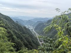 -娄山关景区