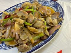 -香满锅老北京羊蝎子火锅·家常菜(新街口店)