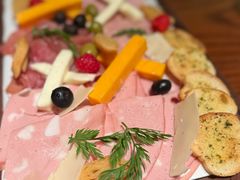 -京A Taproom·精酿餐吧(CBD店)
