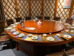 包厢-海拉尔蒙古包(房山长阳总店)