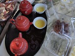 -豫园湖心亭茶楼