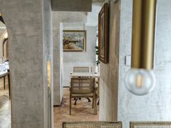 -Me Coffee下午茶艺术空间