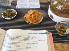 -茶庐(百花洲路店)