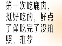 -乔家满族八大碗(中兴路店)