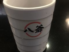 -八爷茶餐厅