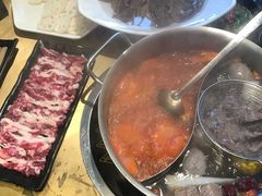 -手选潮汕鲜活牛肉火锅(二七广场店)