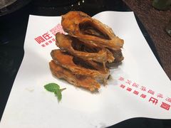 -阿庄新豫菜(航海东路店)