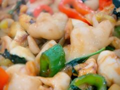 -潮喜竹溪荔湖酒家(荔枝湾店)