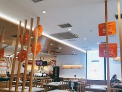 -呷哺呷哺(华林国际店)