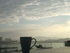 -JW万豪厨房餐厅·滨海草坪烧烤·海鲜·海景(三亚绿发山海天JW万豪酒店)