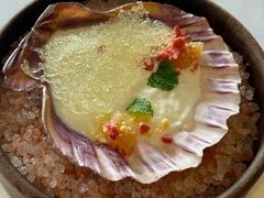 法式焦糖布蕾-王品牛排(杭州大厦店)