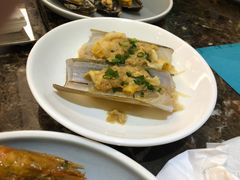 -瑞安辰茂阳光酒店自助餐
