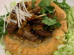 -新粤新疆菜清真餐厅(拱北店)
