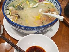 -香麒园·过桥米线·南湖雅宴