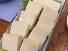 -鲜锦记潮汕牛肉火锅(月坛店)