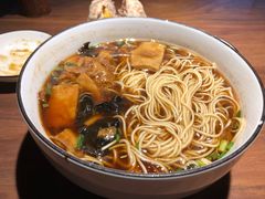 -十面春风·江南面馆(崇宁路店)