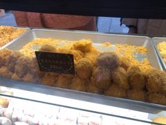 -鲍师傅糕点(春熙路店)