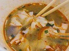 -熊大爷现包饺子(水果湖路店)