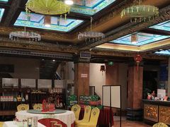 -鹊华居·地道鲁菜·海鲜·融合味(大明湖店)