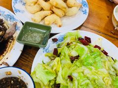 -洪福亮酒家(南草厂街店)