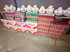 -肥仔文澳门猪骨煲(南京西路店)