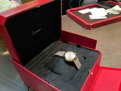 -卡地亚(杭州大厦精品店)