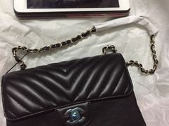 -CHANEL(恒隆广场店)