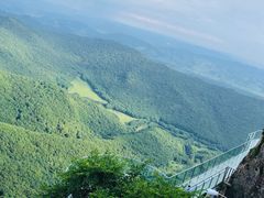 -帽儿山风景区